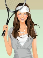 Favorite Tennis Outfits