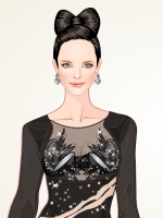 Figure Skating Champion