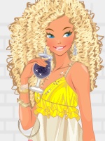 Rooftop Cocktail Party