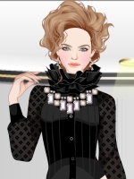 Glamorous Witch Costumes