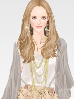 Dramatic Statement Accessories