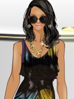 Head-to-Toe Runway Look