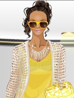 Head-to-Toe Runway Look