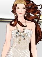 Grecian Goddess Vibes