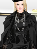 Immaculate Airport Style