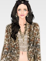 Attention-Grabbing Attire