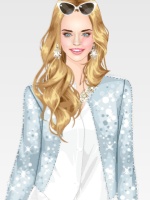 Lingerie-Inspired Fashions