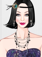 '90s-Inspired Headband