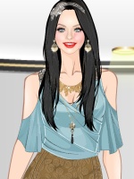 Celebrity-Inspired Lingerie