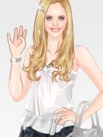 Bright Summer Colors