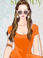 Spring's Breezy Weather