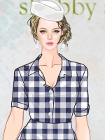 Spring's Breezy Weather