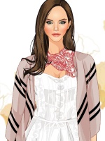 Casual Summer Ensemble