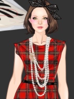 Major Fashion Statement