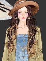 Major Fashion Statement