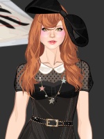 Major Fashion Statement