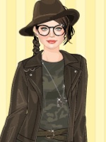 Hit-Girl Inspired Fashions