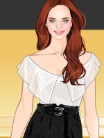 Fancy Black-Tie Event