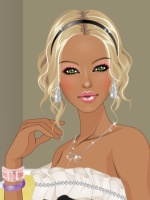 Natural-Looking Contour