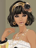 Natural-Looking Contour