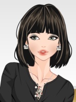 Classic 90s Makeup Trend