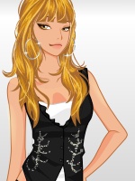 Sleek Date Night Style