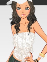 Off-Duty Summer Style