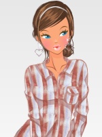 Resurgence of Cargo Pants