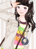 Couch-Lounging Wardrobe Staple