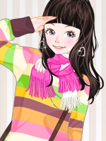 Couch-Lounging Wardrobe Staple