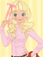 Country-Inflected Fashions