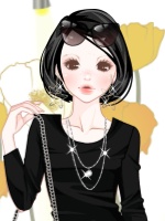 Sweater-and-Skirt Combos