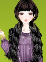 Warm and Fuzzy Pieces