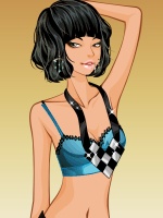 Star-Inspired Party Style