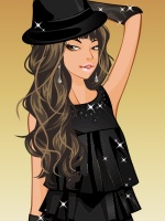 Star-Inspired Party Style