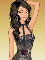 Star-Inspired Party Style