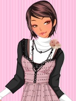 Valentine's Day Leggings