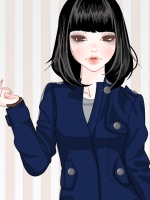 Throwback Styling Trick