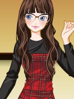 Favorite Plaid Items