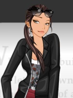 White Sneaker Outfits