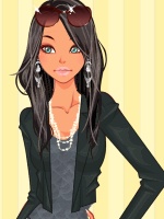 Warm-Weather Leather