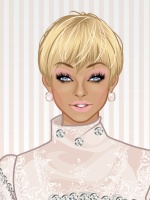 No-Makeup Makeup Look