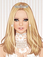 No-Makeup Makeup Look