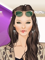 Unexpected Eye Makeup Color