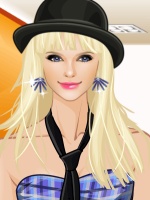 Stunning Grunge-Chic