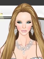 Negative Space Cat Eye