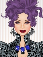 Romantic Pink Eyeshadow