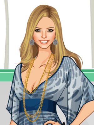 Chill Yet Chic Style