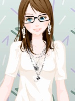 Comfortable '90s Looks