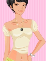 Low-Maintenance Hair Color